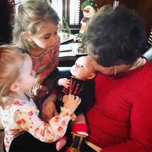 Meet your Posher, Beth